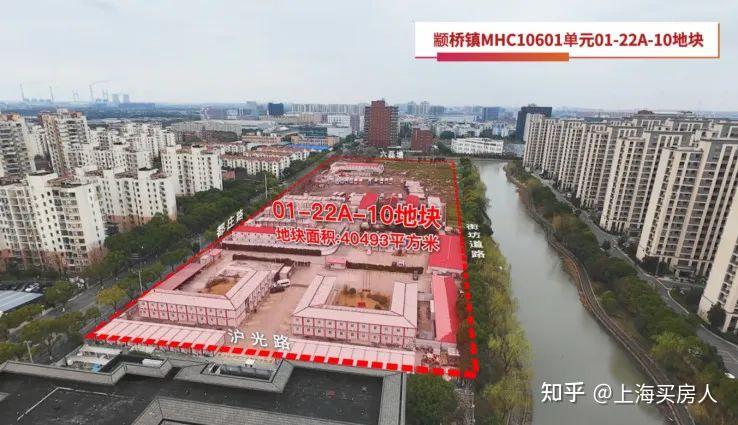 最高溢价率26.3%!2025上海第四批次土拍收官!第五批次来袭~ - 知乎