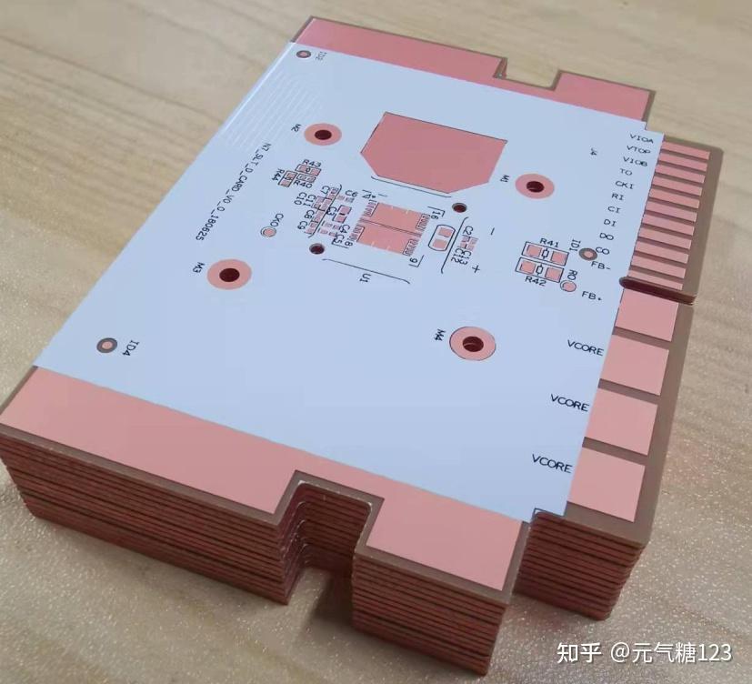 如何有效解决PCB散热问题? - 知乎