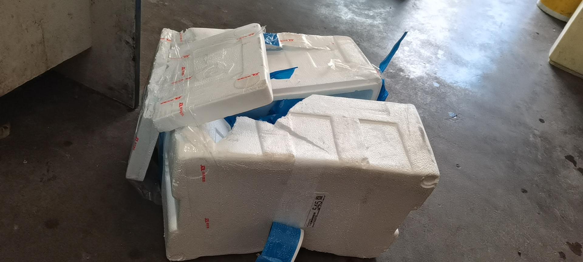 记录一次糟心的京东售后过程