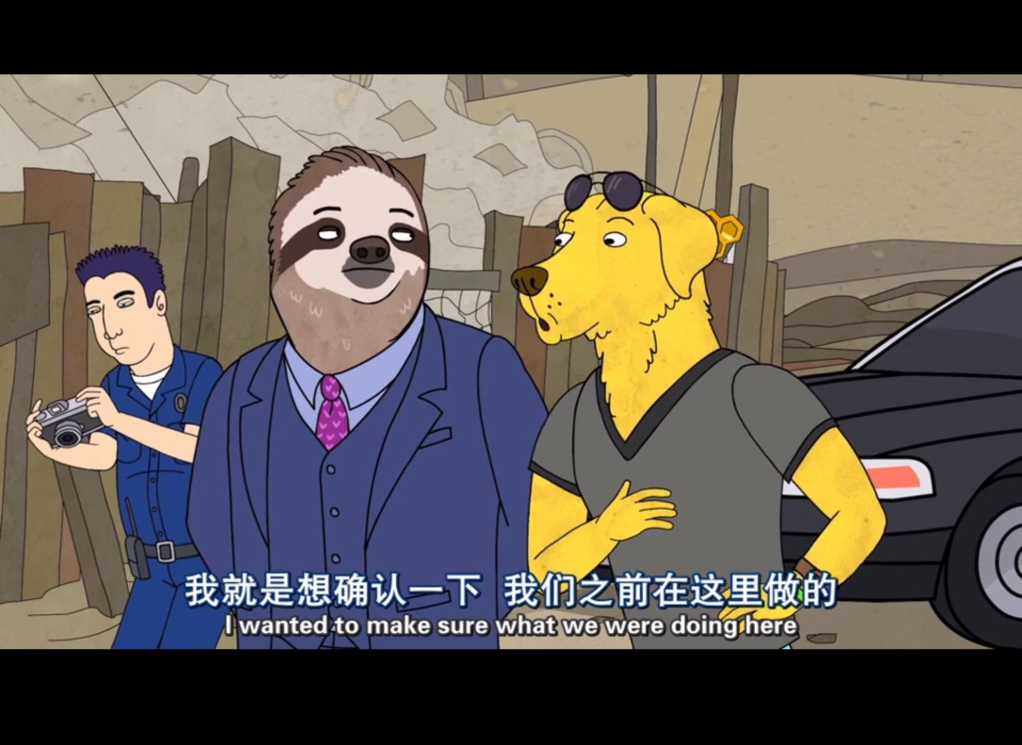 为什么花生酱先生可以一直那么开心? - 知乎