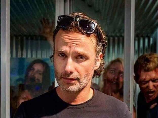 如何评价瑞克不杀死尼根的行为?