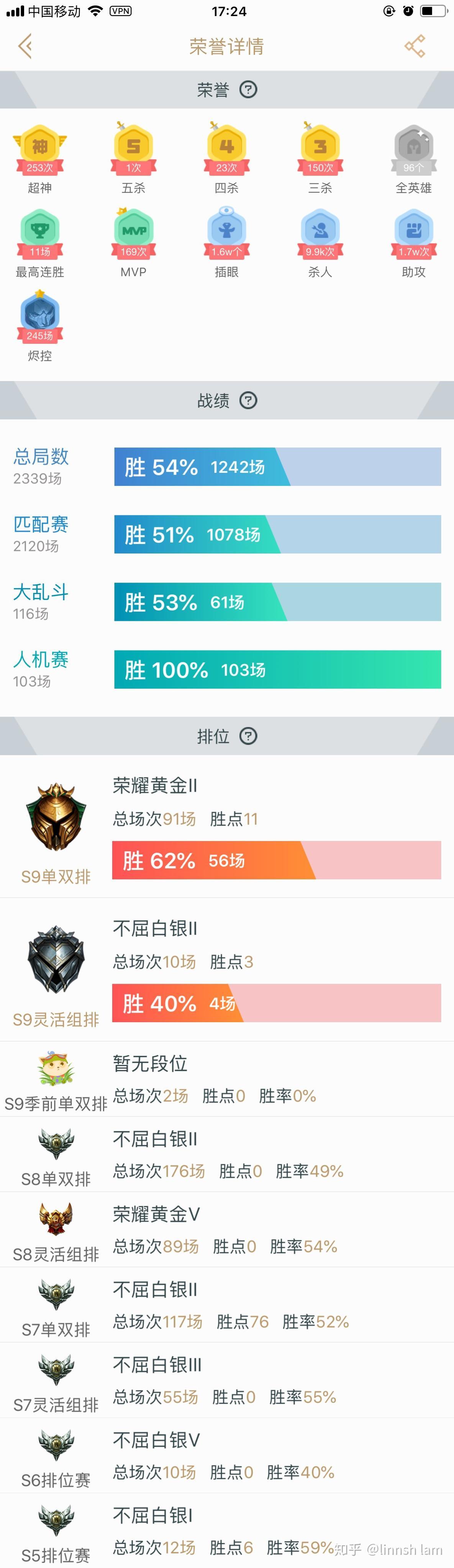 我英雄联盟白银分段如何提升自己的实力上黄金?