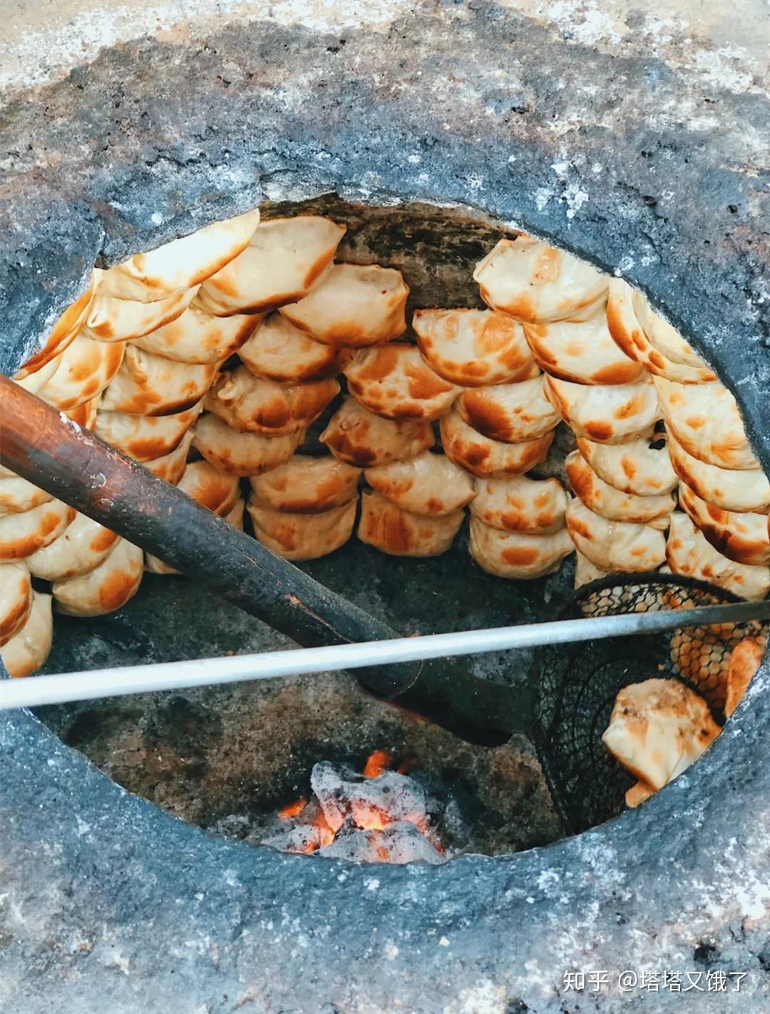 行摄新疆之2民间传统美食|摄影|人文/纪实|何永平野马 - 原创作品 - 站酷 (ZCOOL)