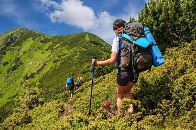 户外登山徒步,如何保护我们的膝盖? - 知乎