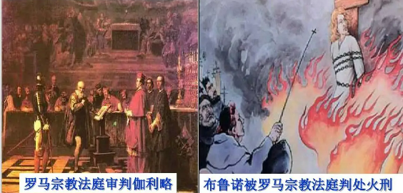 信教比例全球趋减,宗教最后的阵地是什么?科学与宗教水火不容吗? - 知乎