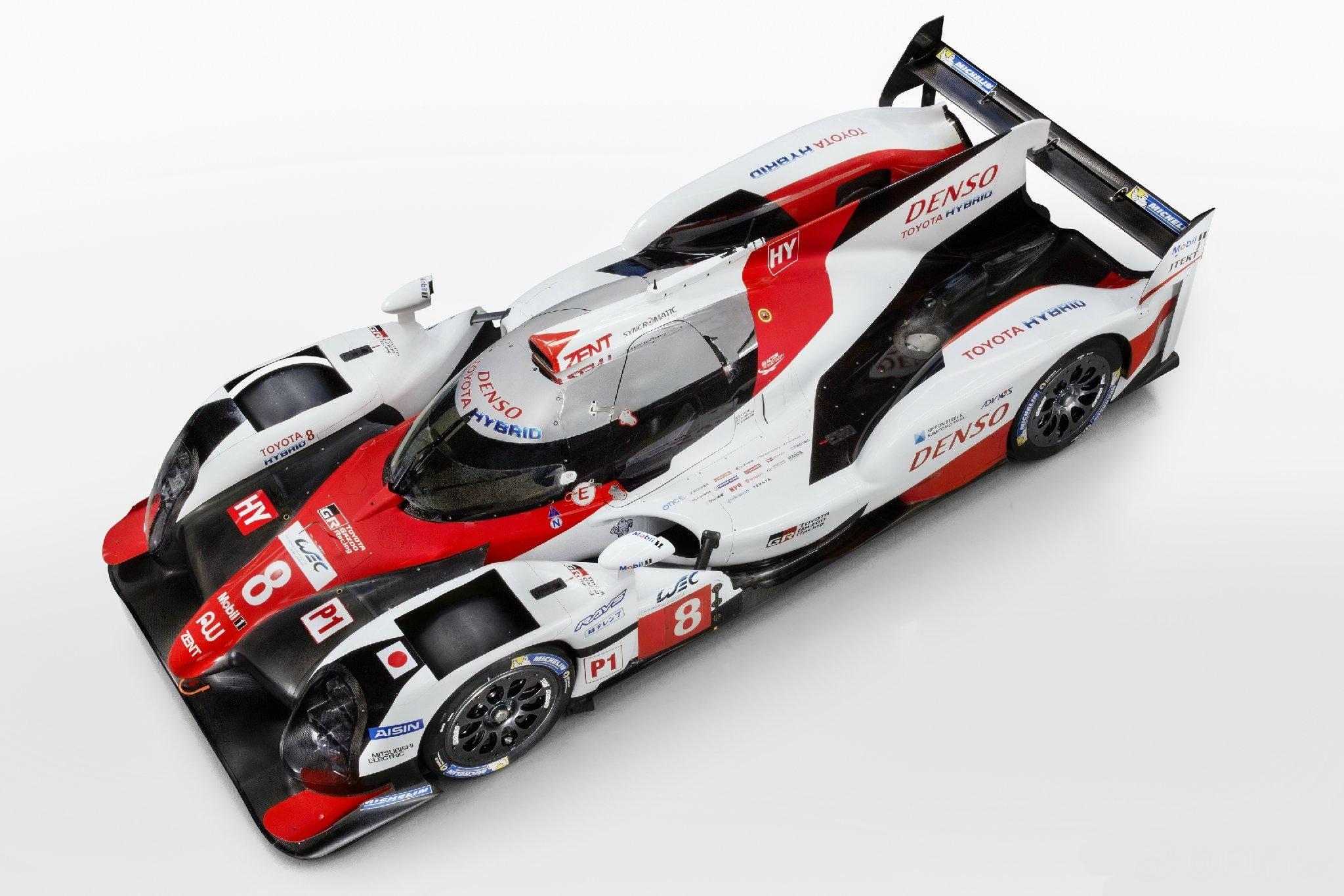 小新技研汽车运动杂志2017年4月刊