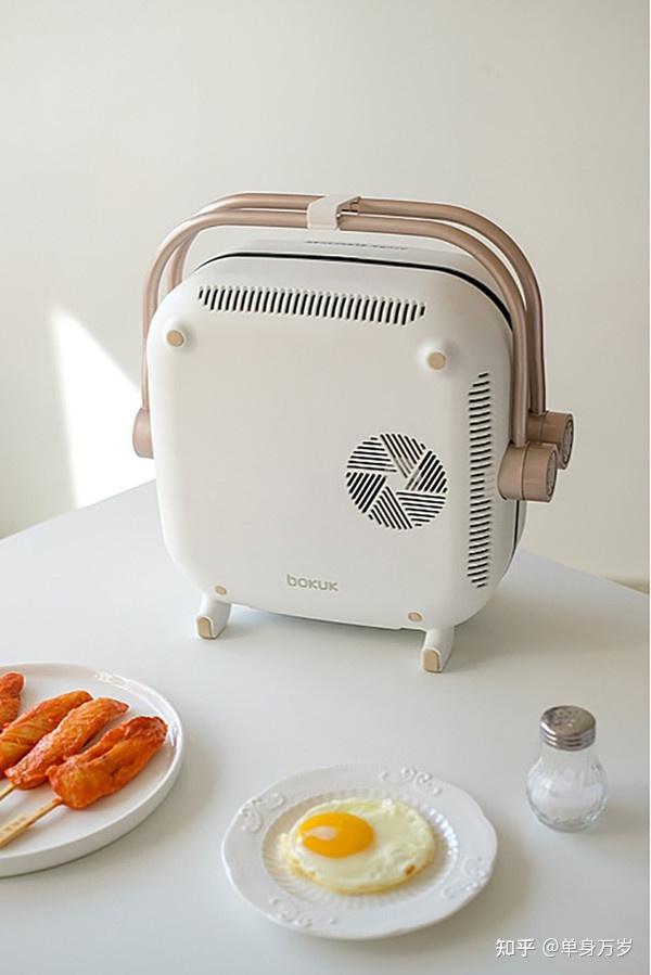 618伯可福bokuk多功能料理锅选购攻略2021年多功能料理推荐