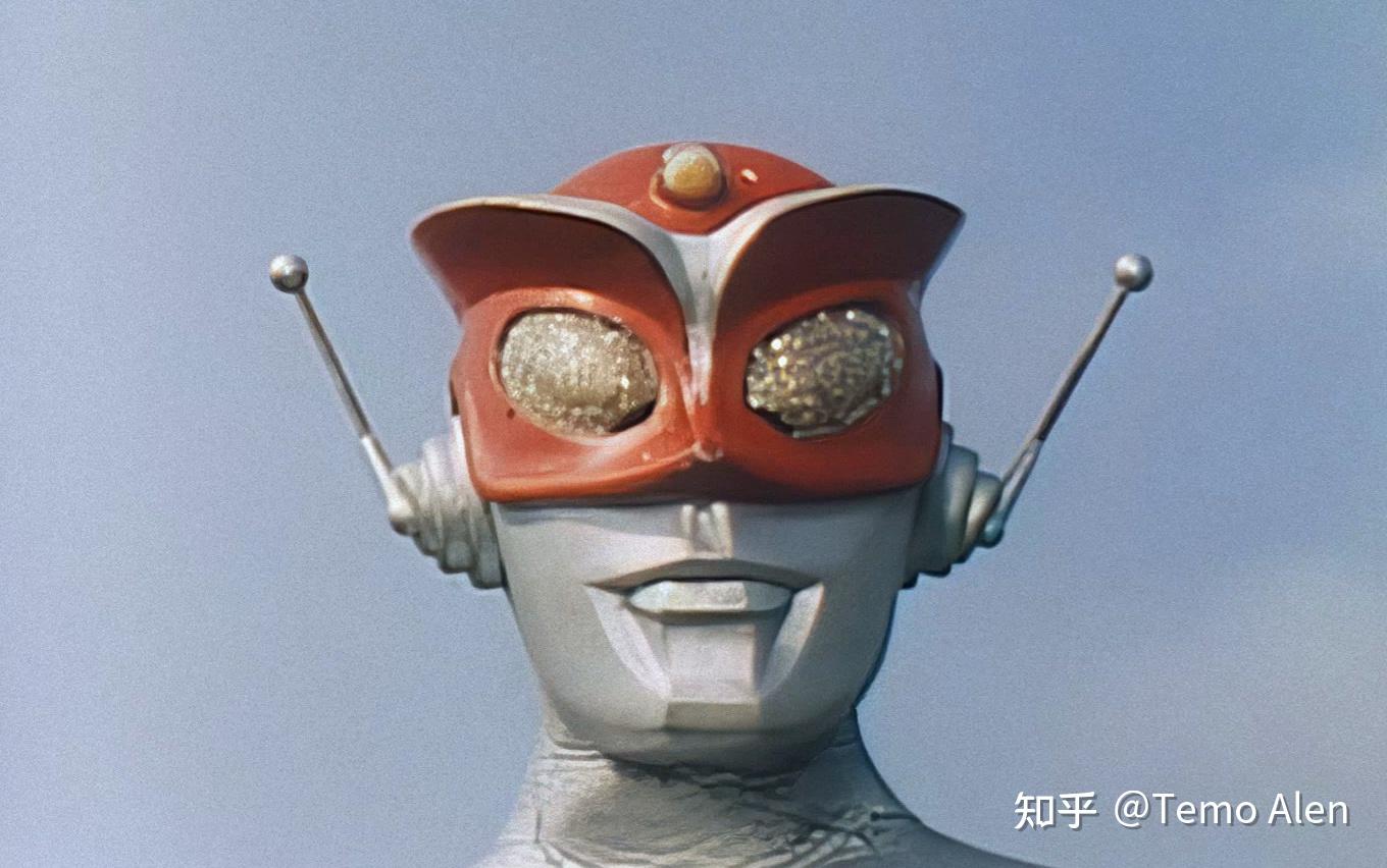 如果圆谷英二知道大家更喜欢哥斯拉那样存粹的无敌畜牲而不是奥特曼