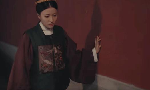 女性励志剧《尚食》：每个人都应该在让自己变得更好的路上(尚食是什么剧)