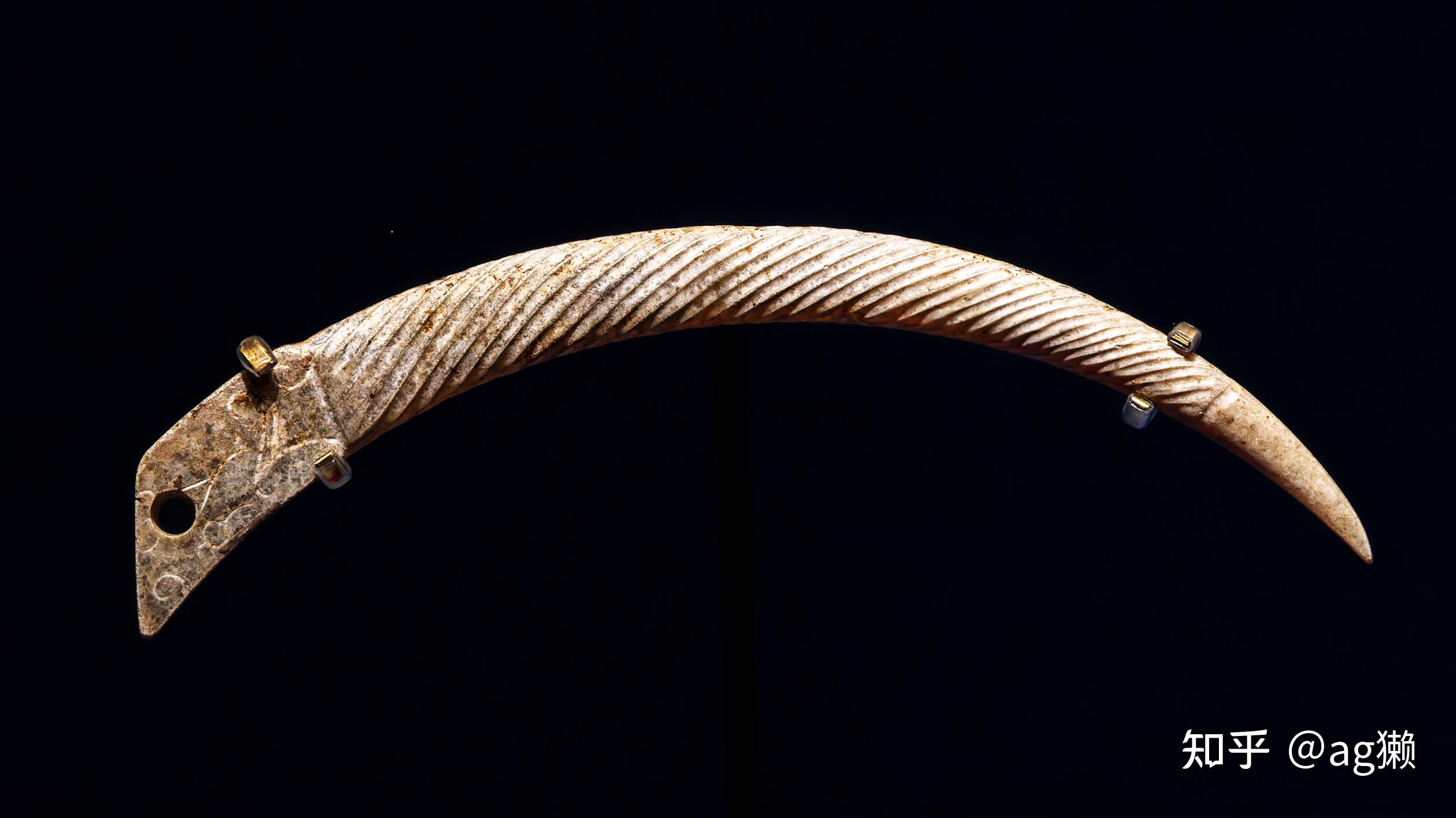 上博东馆参观全记录:中国古代玉器馆 - 知乎