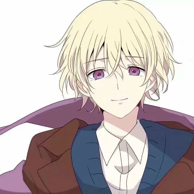 130张超好看的微信头像-好看微信头像男2021