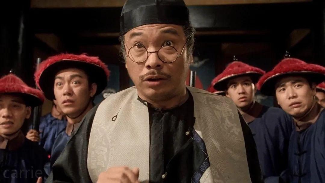 原来我们都被吴孟达骗了