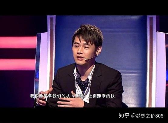 投资人90后于宇昂投资《泰囧》票房回报21.