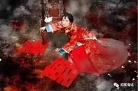 广州成珠楼灵异事件:午夜时分上百人目睹鬼娶亲