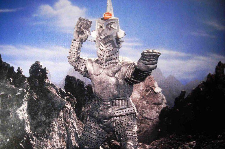 历代奥特曼中都有哪些著名的怪兽外星人