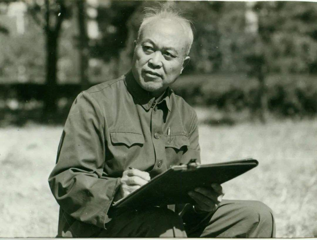 古元 ||下面,分享三位我从来没见过面的版画家的故事,看看他们对于