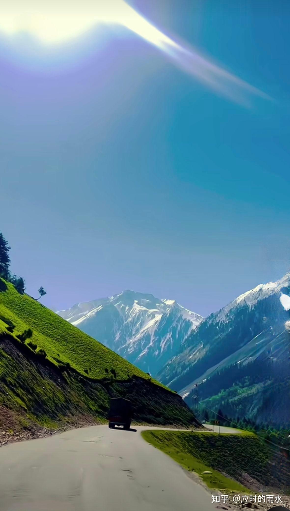 能分享一张你相册里最美的天空吗?