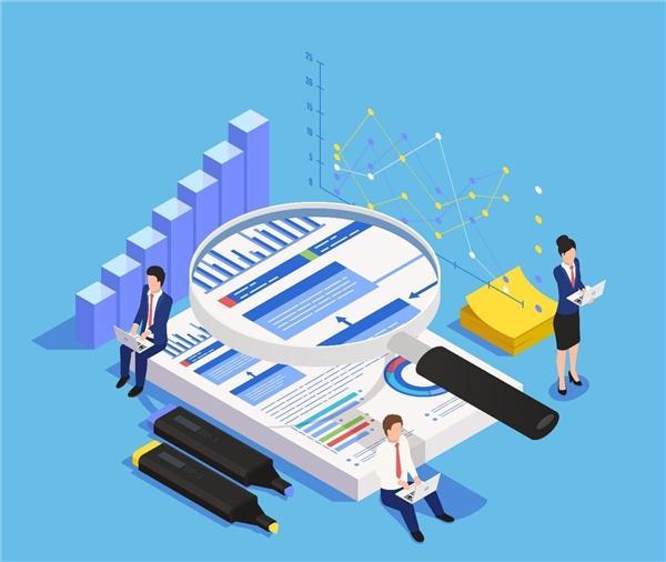 如何获取高质量数据 - 知乎