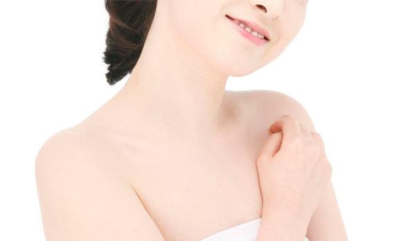 周六野瘦手臂鸡皮肤能不能的简单介绍