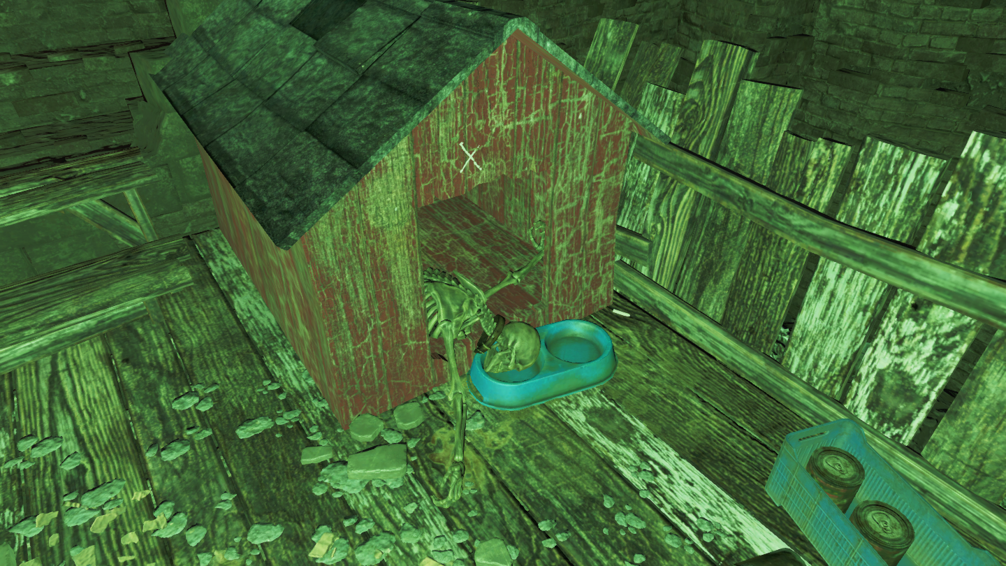 废土上的小故事合集(1) - 知乎