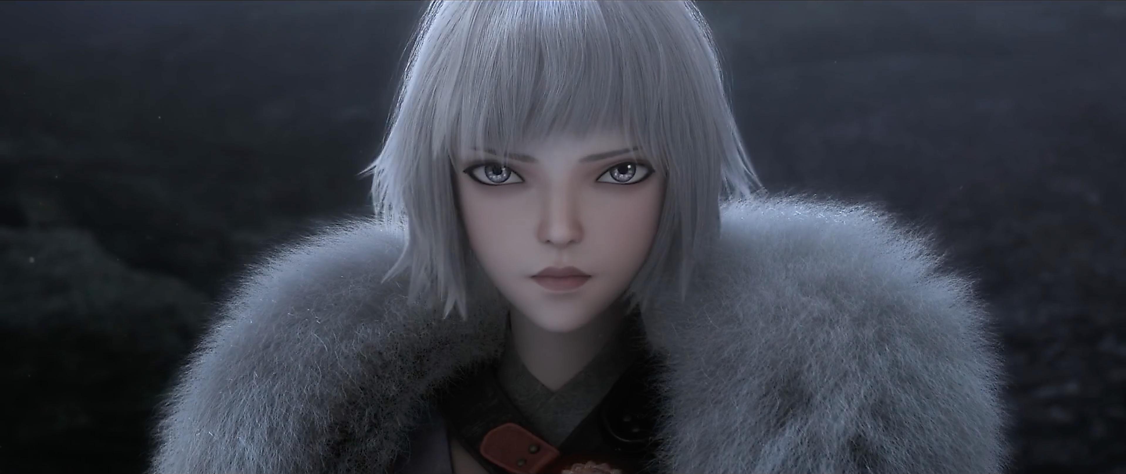 白月魁壁纸有吗? - 知乎