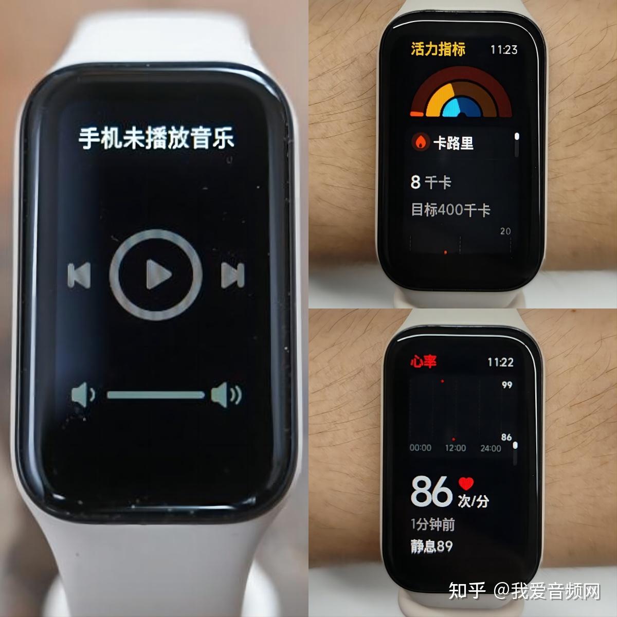 红米redmi手环2评测,升级1.47英寸大屏,新增支持血氧检测 - 知乎