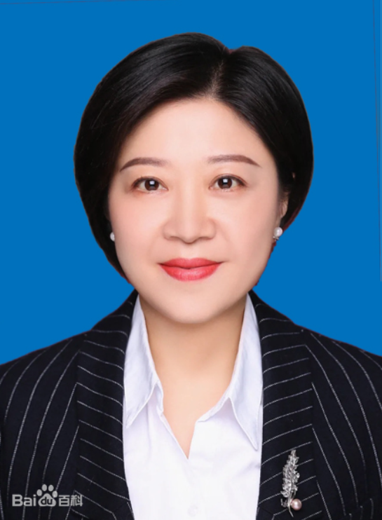 80后女市长,晏世莹