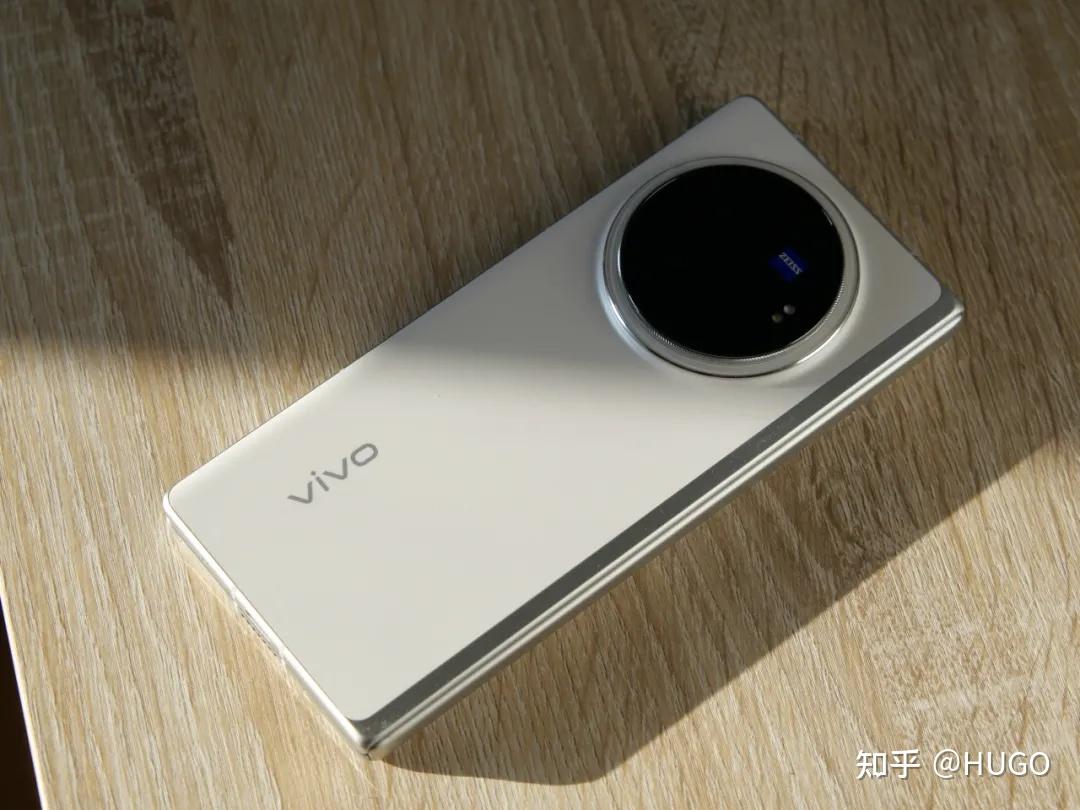 vivo X Fold3 Pro一年体验,仍是均衡旗舰,也是性价比之选