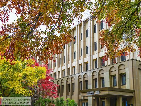 日本留学北海道大学土木工程专业修士考试全方面介绍 知乎