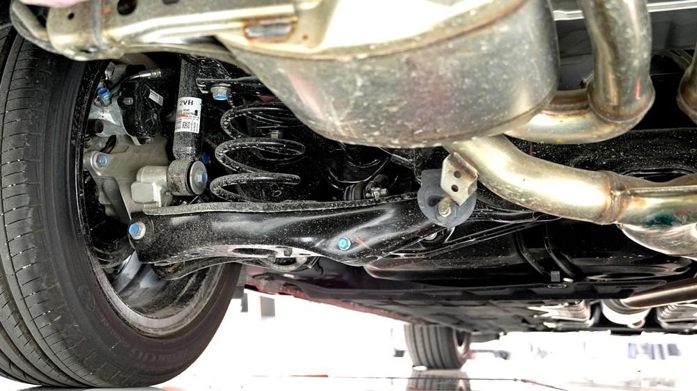 赛道试驾两厢思域暴躁起来才能诠释r的精神信仰