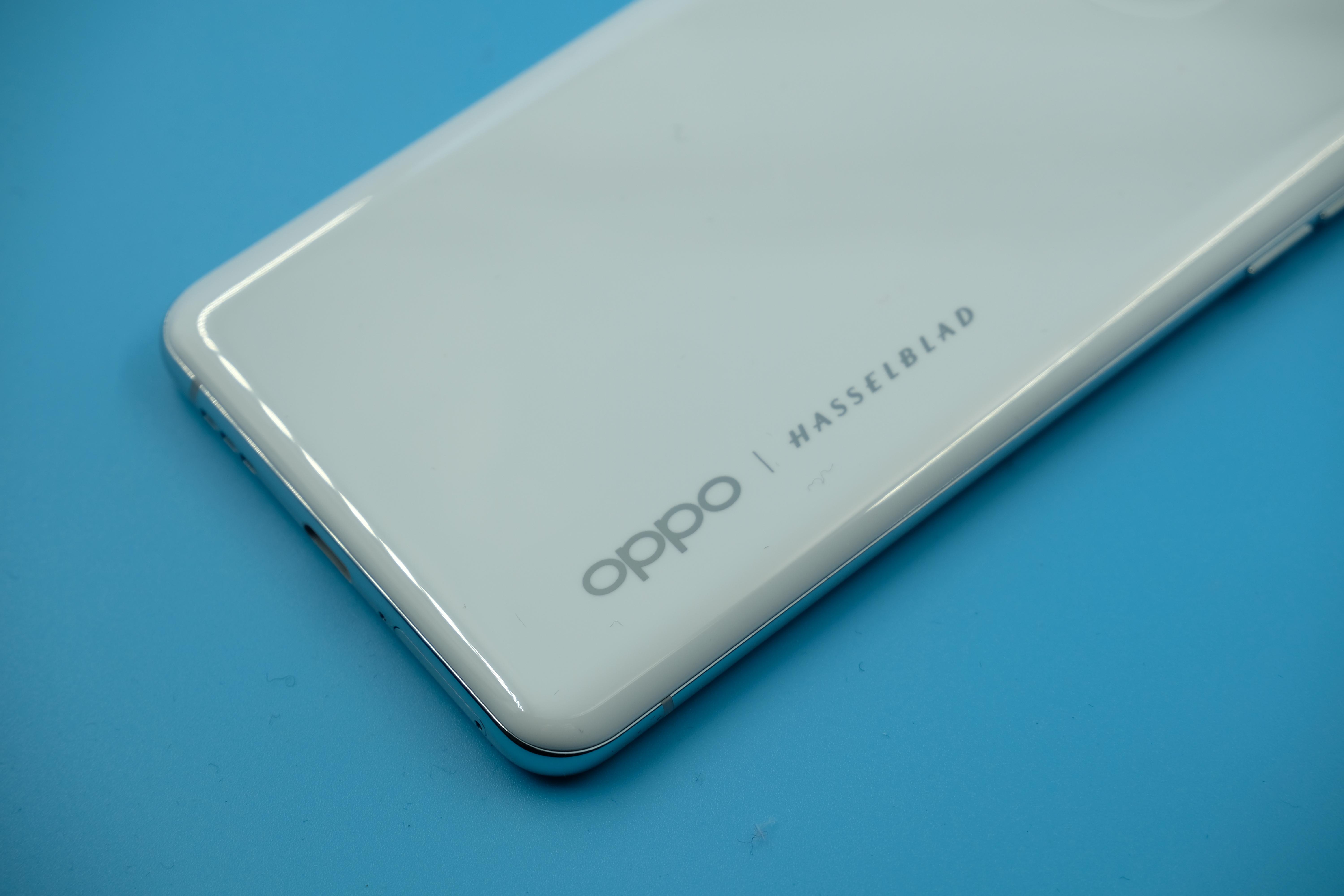 oppo find x5 pro 驍龍版給我眼前一亮的有三個地方