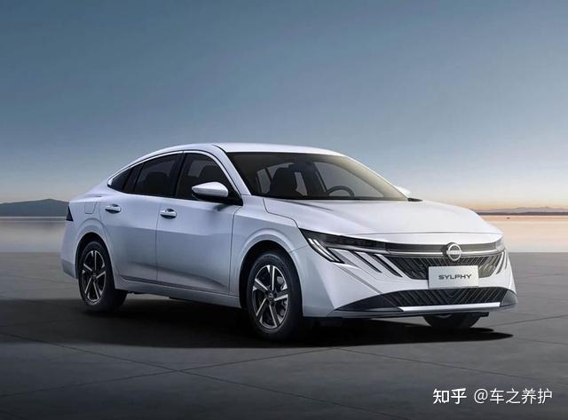 内外大变脸,第十五代轩逸来袭,限时9.49万起有戏吗?