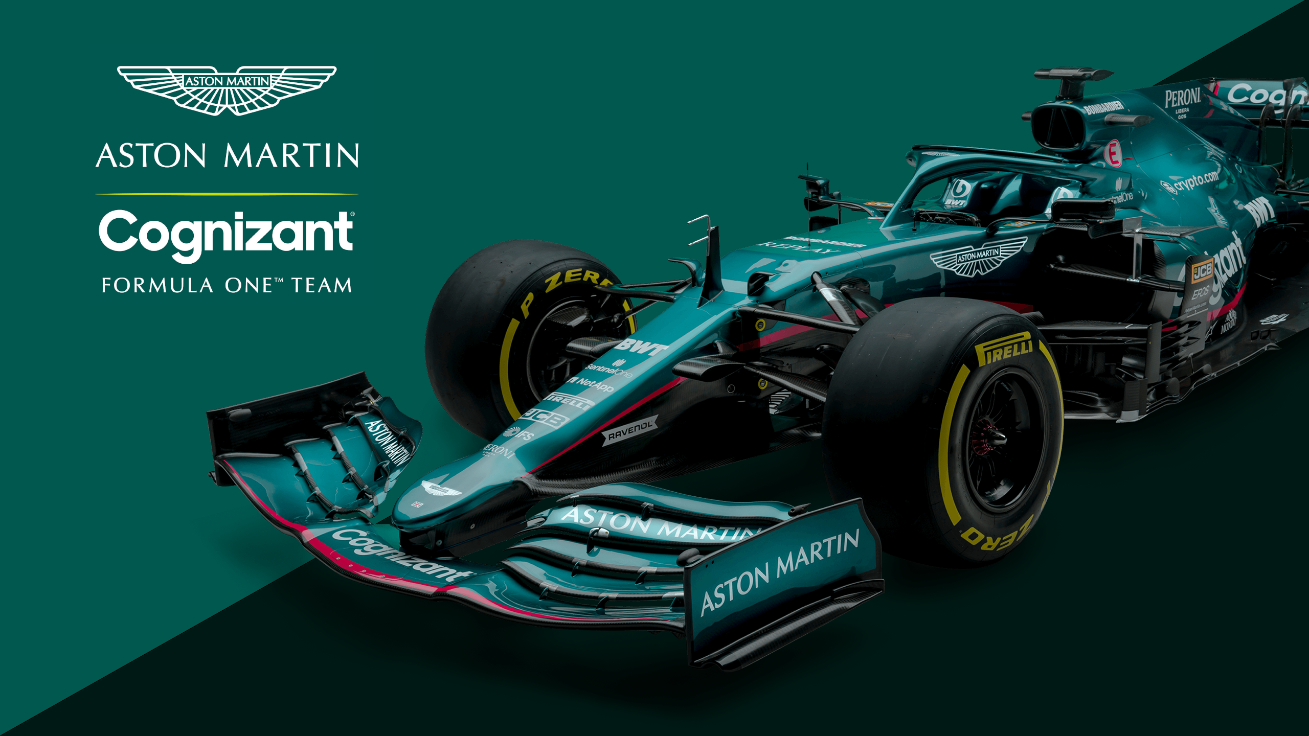 有没有f1赛车的壁纸? - 知乎