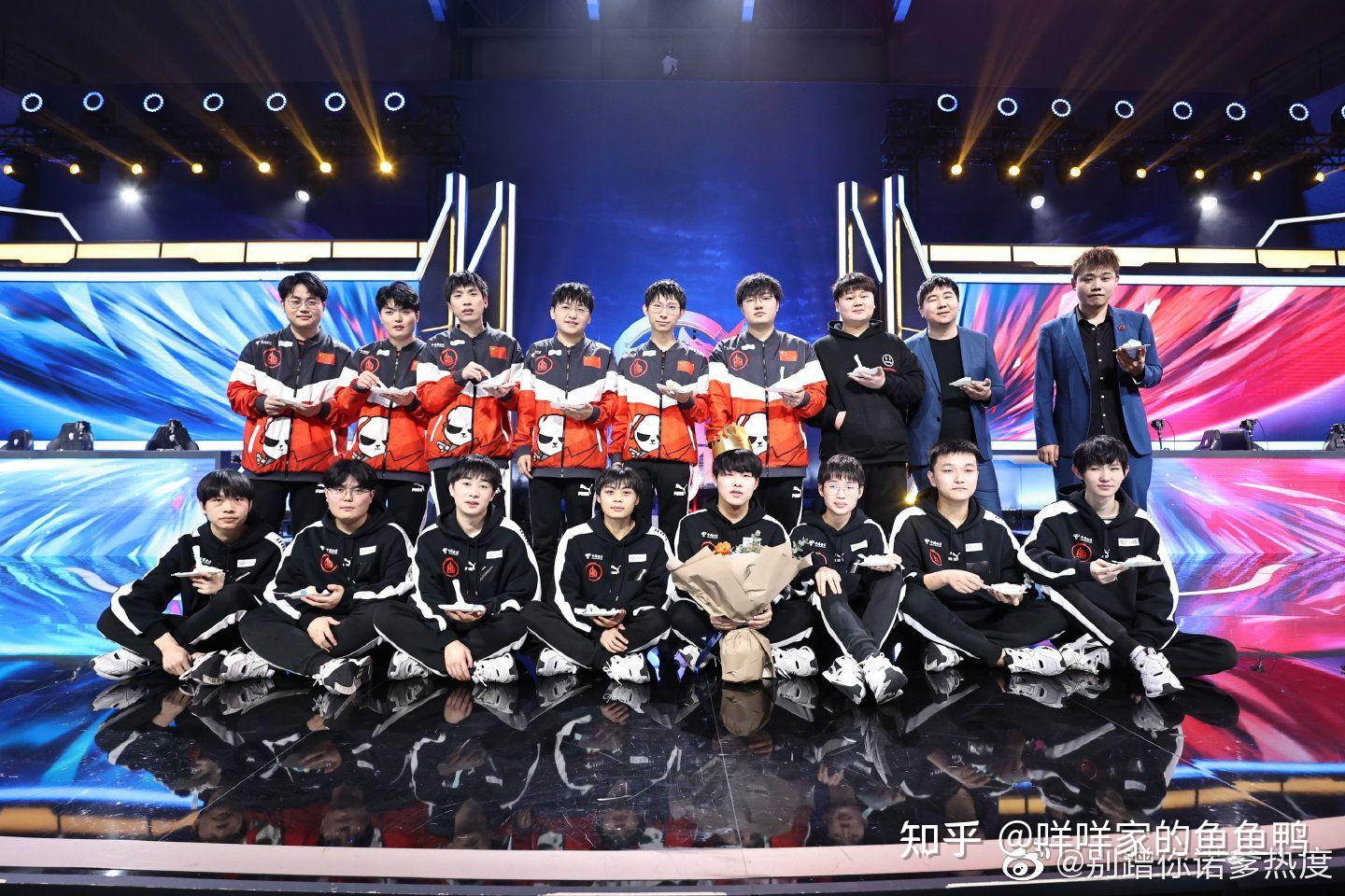 2021年的秋季赛ag惨败你还会继续喜欢成都ag超玩会吗