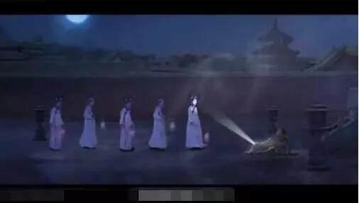 解密中国十大灵异事件之首:故宫灵异照事件 - 知乎