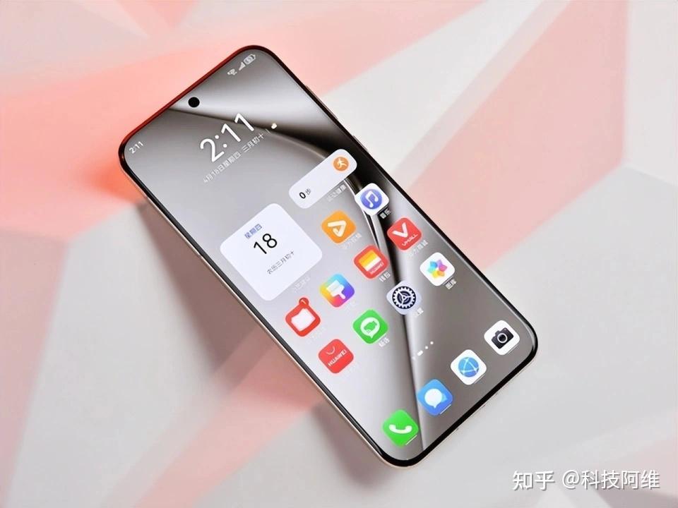 华为新一代“跳水王”,从10999元降至5499元,16GB+1TB+鸿蒙OS6