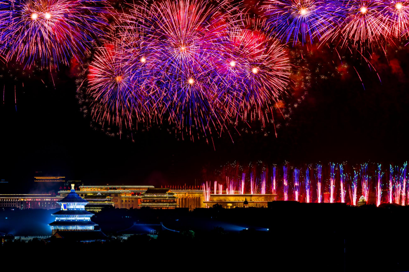 2025北京跨年地合集：已更新！这几个地方跨年氛围嗨翻天！！（时间+地点+攻略超详细） - 知乎