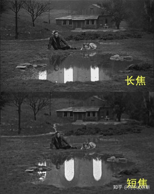 镜头的视角变化在画面上如何体现? 5 v2 ac0e508d68e970ecb10d3ecd8766ffc2 720w