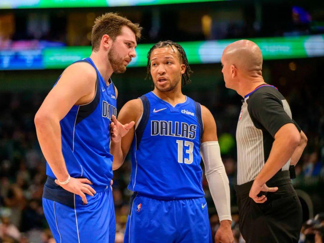 记录65场新规形成的蝴蝶效应如果东契奇还有布伦森会怎样