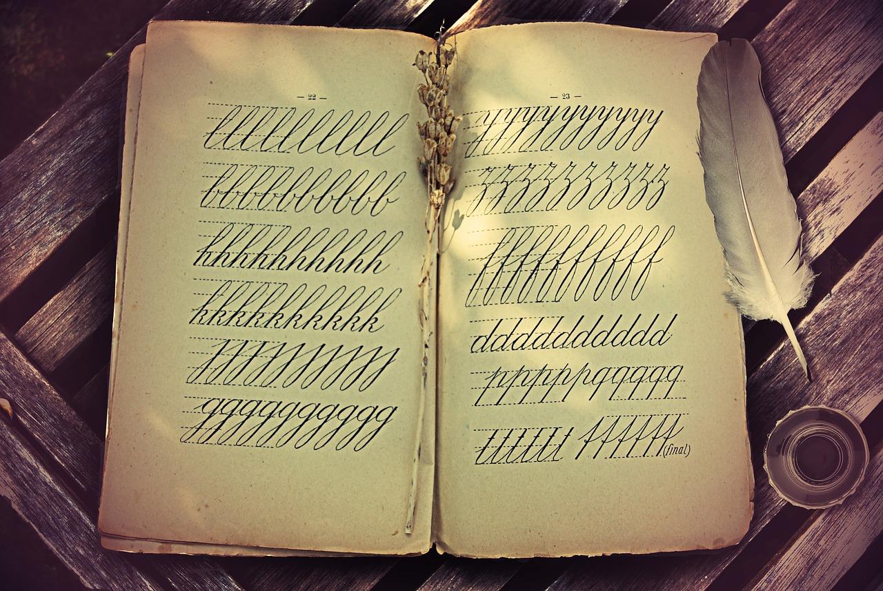 读书成长的小足迹