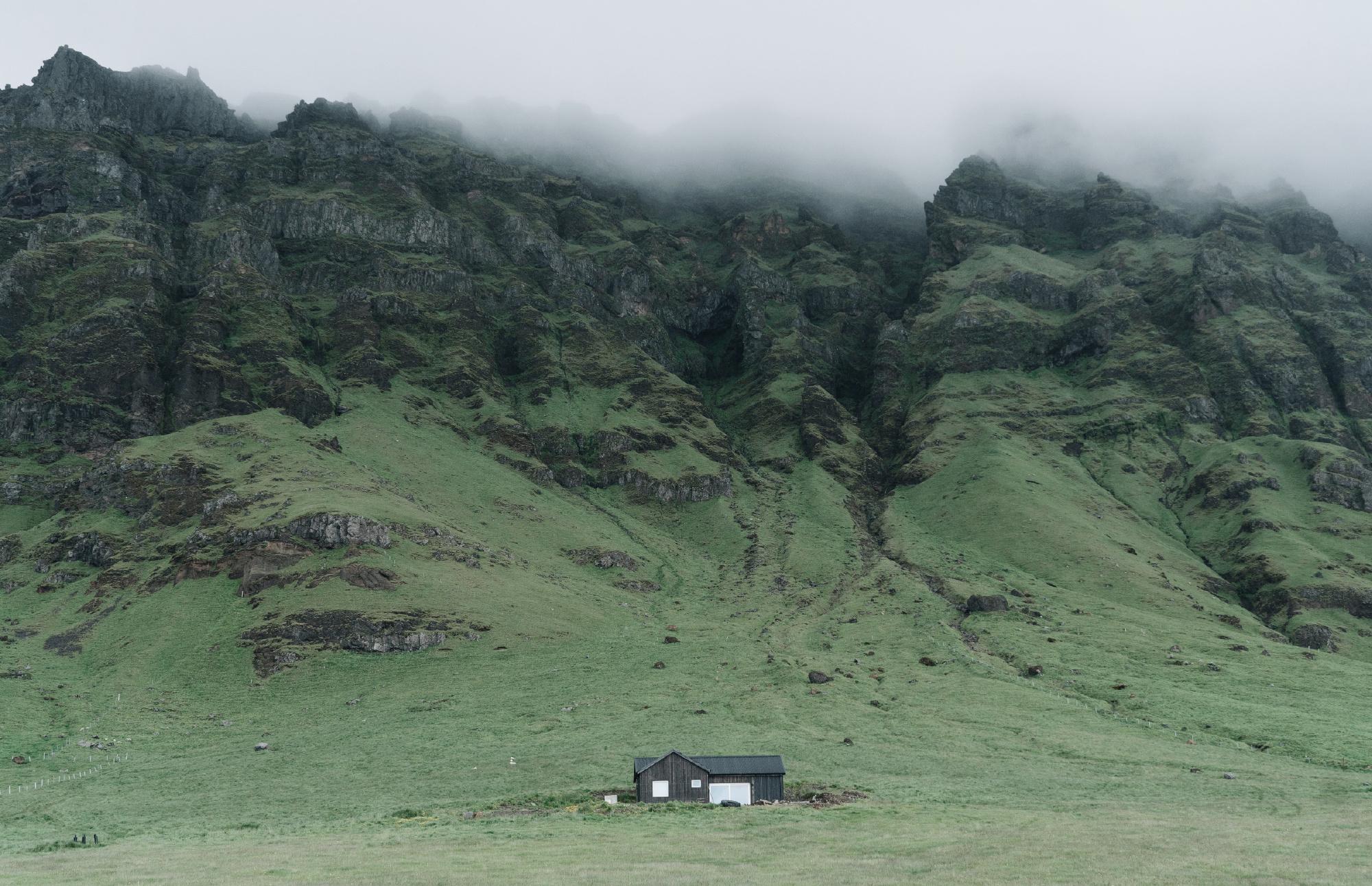 有哪些你用过不舍得换的电脑桌面壁纸