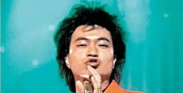 香港四大癫王之一:蔡枫华,一句话累一生!