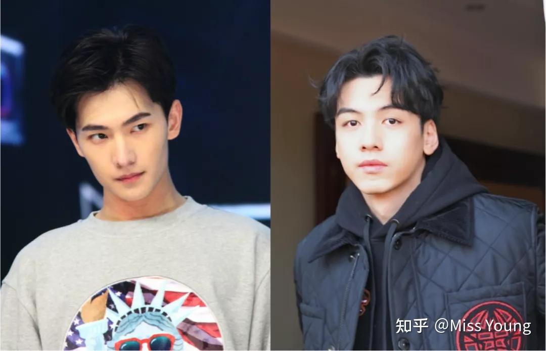 帅到跟杨洋并称为军艺双子星,比脸还好看的,是他的身体. - 知乎