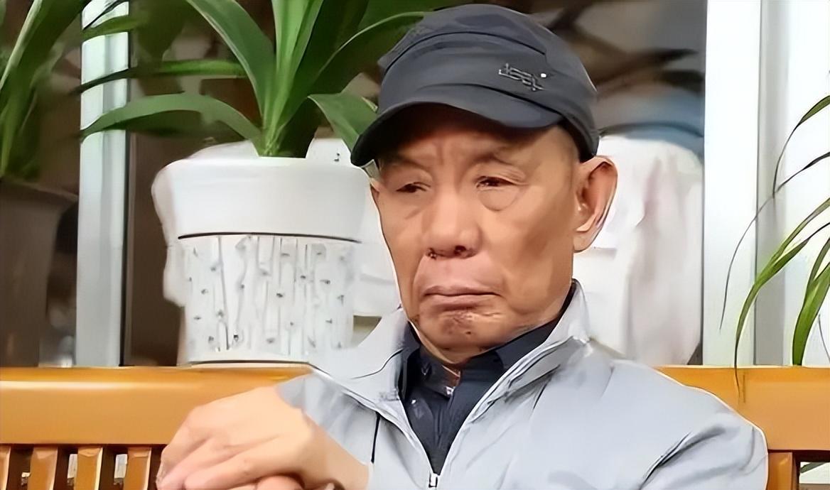 09,魏宗万 饰演 司马懿