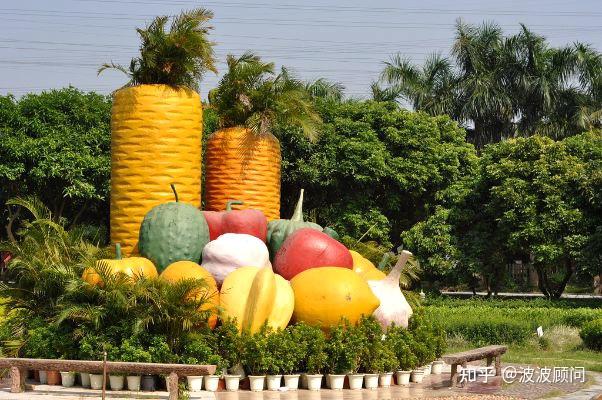 珠海出名旅游胜地,珠海十大最有名的景点,著名景区有哪些?