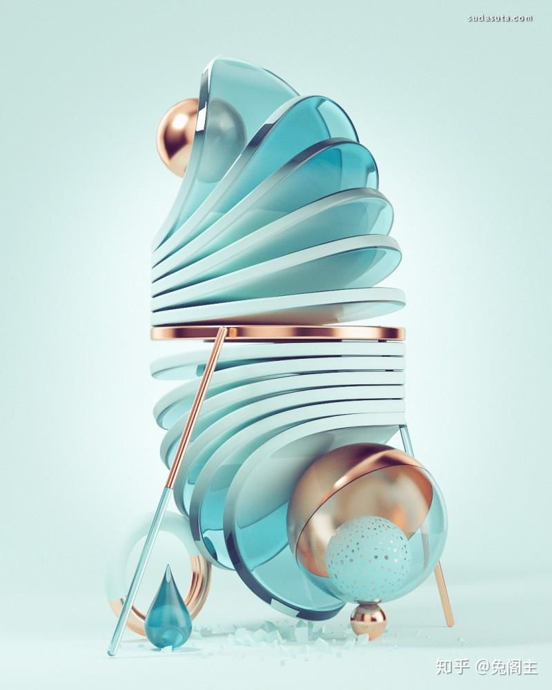 瑞士设计师 roman bratschibu