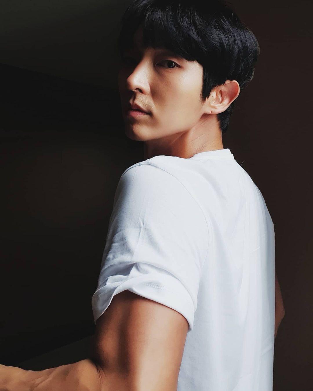 如何评价李准基? - 知乎