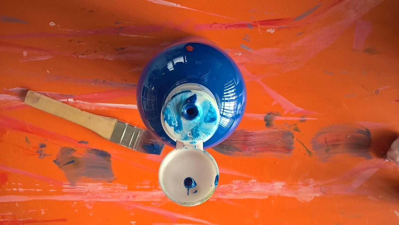 如何选择室内涂料