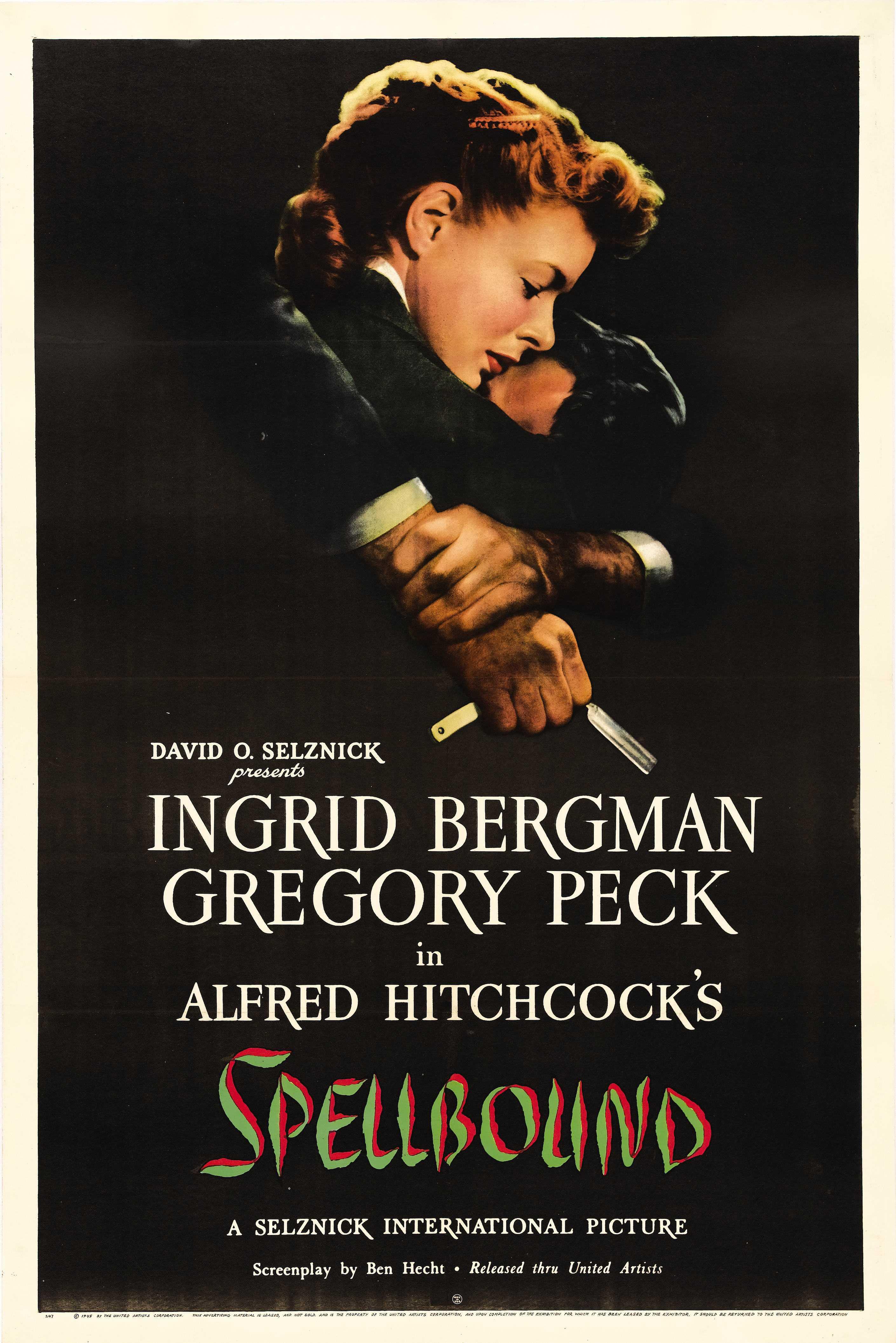 cc标准收藏海报赏析 · 爱德华大夫