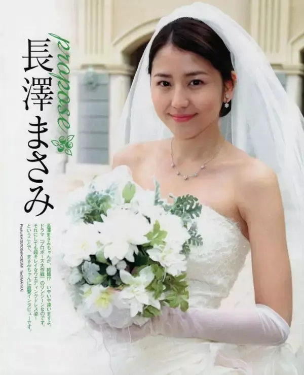 (垣垣马上来)新垣结衣gakki首次身着婚纱亮相荧幕是在2011年的日剧